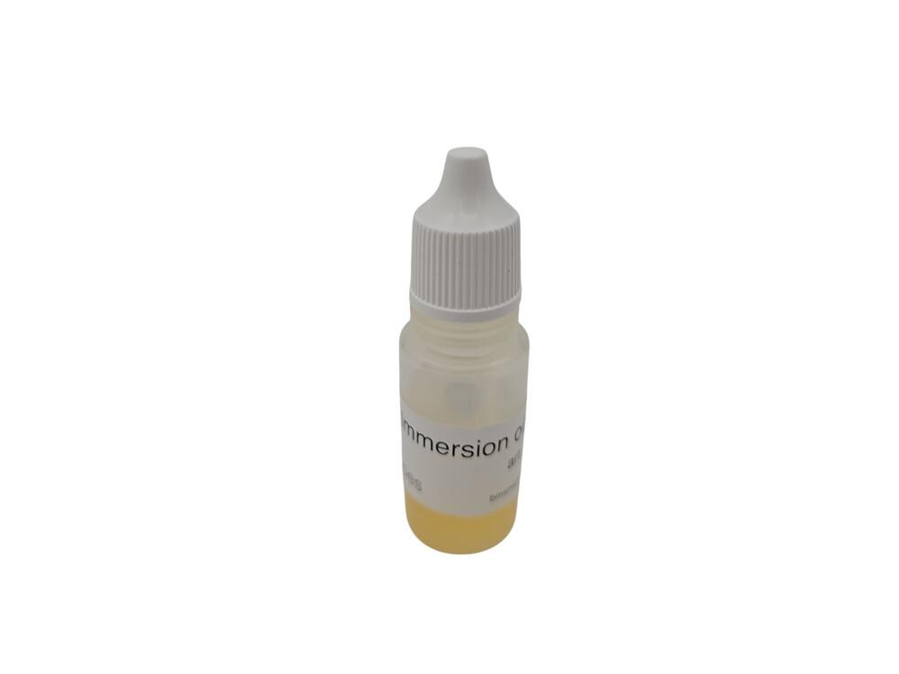 Immersion olie 5ml